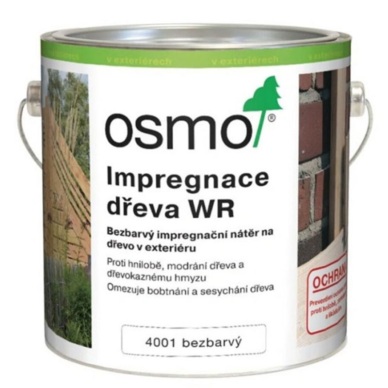 OSMO Faimpregnáló