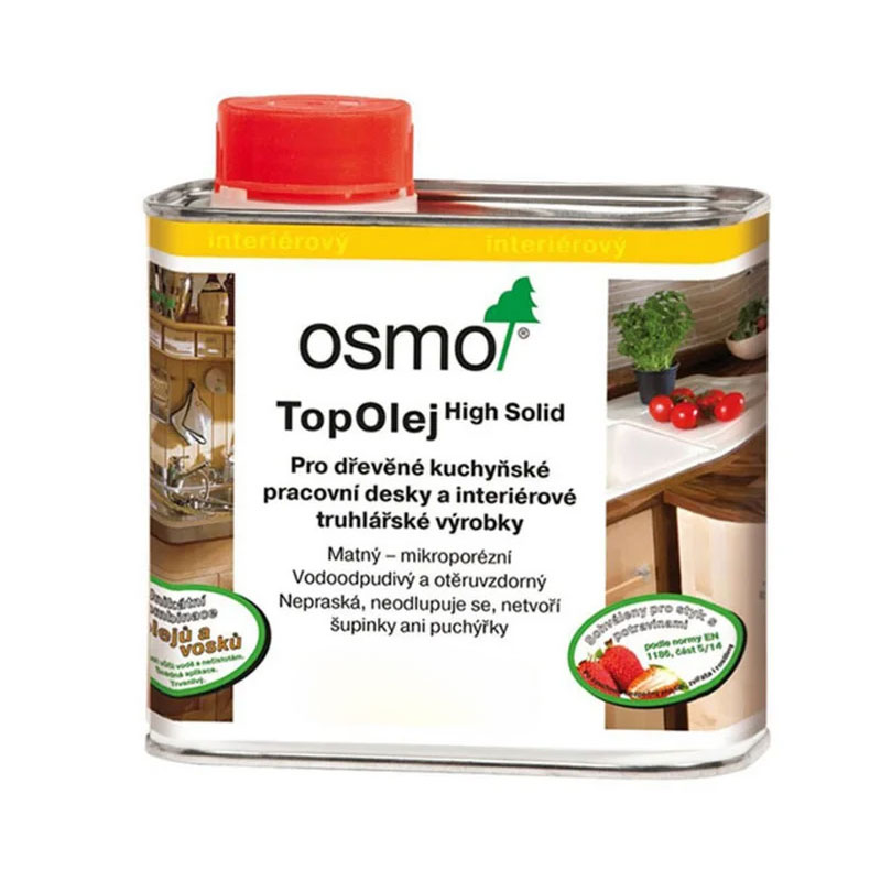 OSMO Top olaj